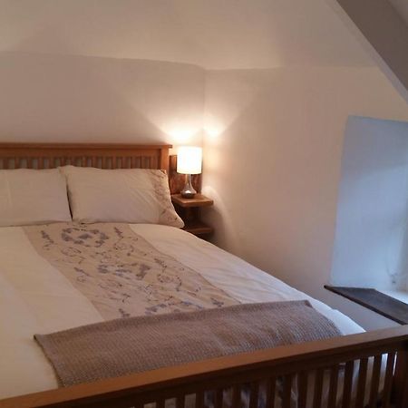 Coopers Cottage Dog Friendly North Cornwall Delabole Luaran gambar