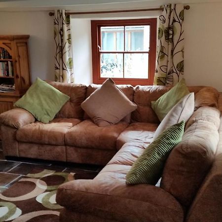 Coopers Cottage Dog Friendly North Cornwall Delabole Luaran gambar