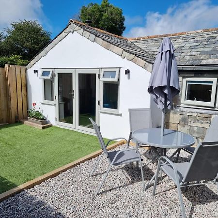 Coopers Cottage Dog Friendly North Cornwall Delabole Luaran gambar
