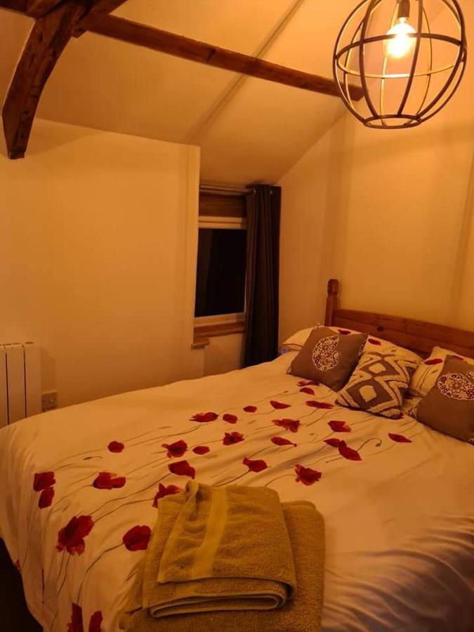 Coopers Cottage Dog Friendly North Cornwall Delabole Luaran gambar