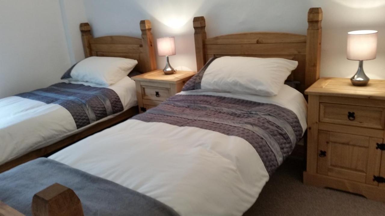 Coopers Cottage Dog Friendly North Cornwall Delabole Luaran gambar